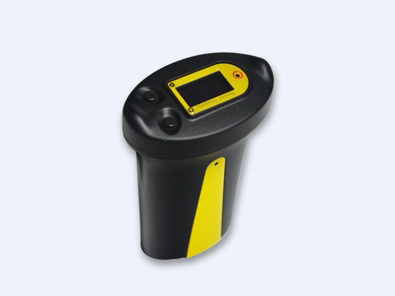 HFS1100型個(gè)人劑量報(bào)警儀 便攜核輻射檢測(cè)儀
