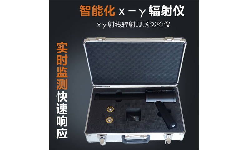 HFS6000х-γ輻射劑量率儀 便攜核輻射檢測(cè)儀
